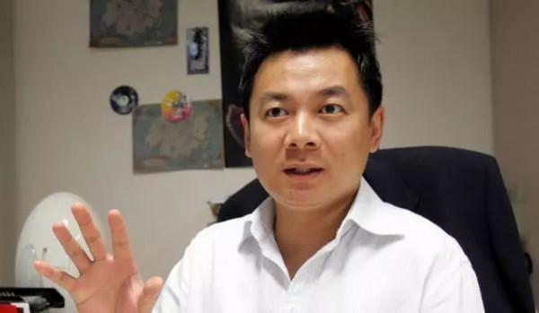 中國“網遊一哥”朱駿,失去《魔獸世界》後的九城怎麼樣了? 中國“網遊一哥”朱駿,失去《魔獸世界》後的九城怎麼樣了?