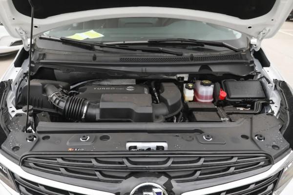 別克GL8氣門異響是什麼原因？