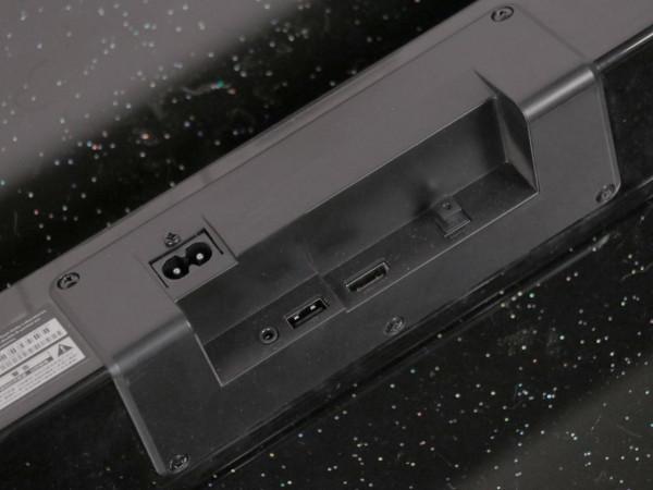 飛利浦HTL3310迴音壁好用嗎？無線低音炮+5.1聲道環繞體驗有驚喜