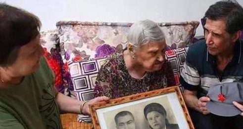 八路軍逃入蘇聯境內,與國外女人結婚生子,回到國內後過得如何? 八路軍逃入蘇聯境內,與國外女人結婚生子,回到國內後過得如何?