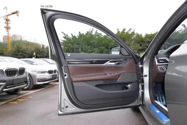 寶馬7系更換配件價格總結，讓你修車養成更簡單