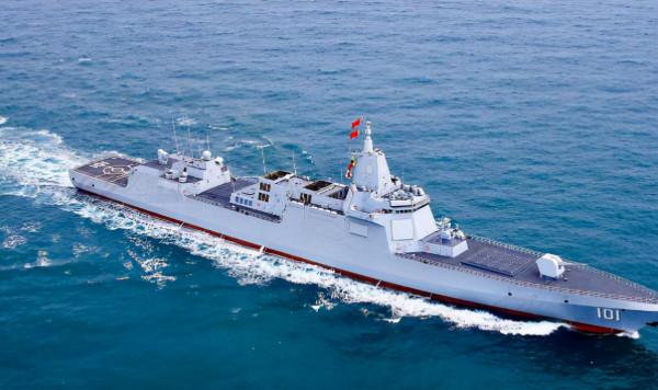 換湯不換藥，五角大樓釋出中國軍力報告，滿篇充斥著五個字