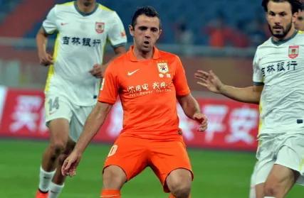 魯能記憶之隊史“身價前十外援”及資料表現一覽