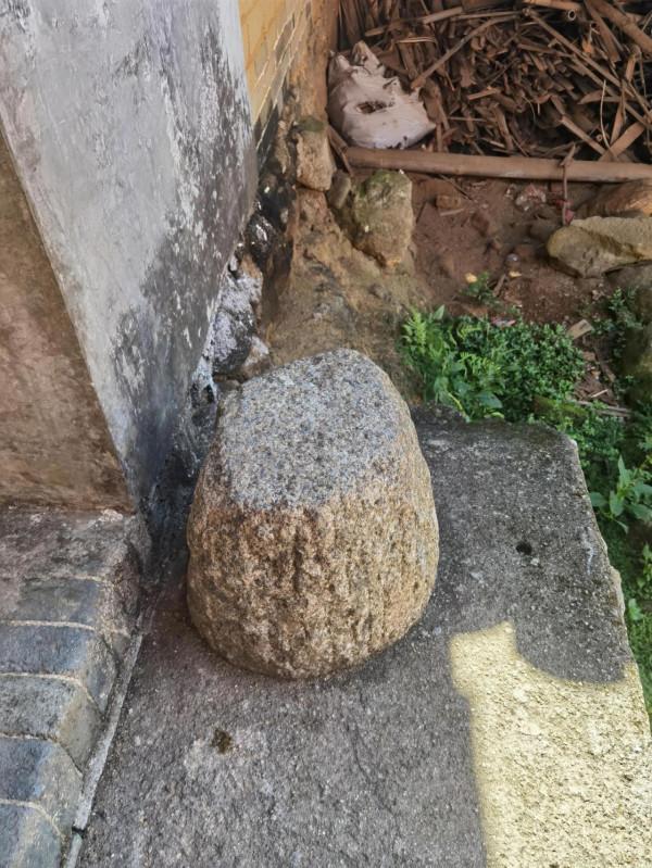 清朝道光十八年的瓷碗,竟然出現在廣西博白大車坪 清朝道光十八年的瓷碗,竟然出現在廣西博白大車坪