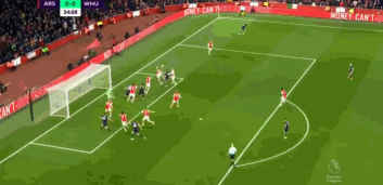 2:0,阿森納回到英超前4,塔子哥不給面子,恩師里程碑之夜砸場子 2:0,阿森納回到英超前4,塔子哥不給面子,恩師里程碑之夜砸場子