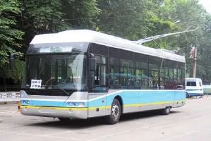 北京無軌電車發展模式獲歐洲認同 充電走廊概念亟待在國內推廣 | 中國汽車報