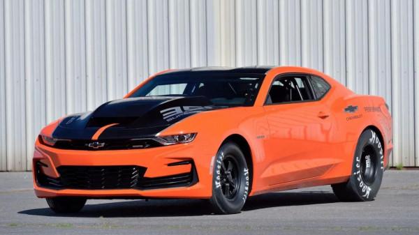 雪佛蘭告訴你啥是真正的大排量自吸發動機