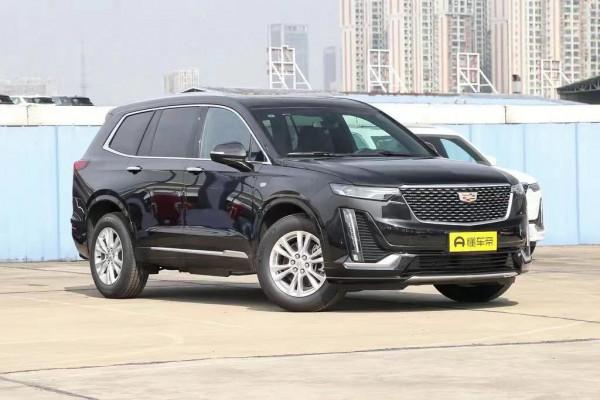 凱迪拉克XT6方向盤按鍵突然沒反應,主動剎車鍵有反應 什麼原因? 凱迪拉克XT6方向盤按鍵突然沒反應,主動剎車鍵有反應 什麼原因?