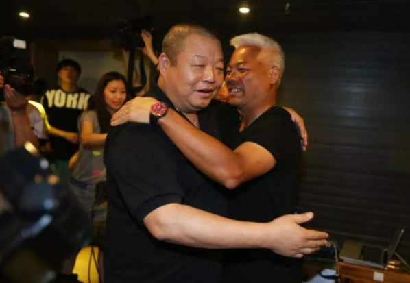 臧天朔：成也朋友敗也朋友，男人心中的好大哥，女人心中的負心漢