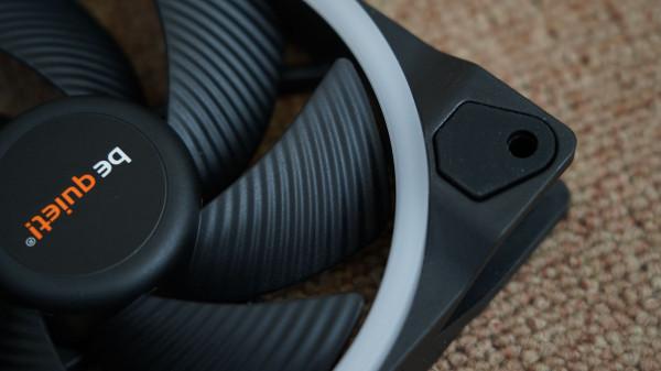 萬物皆可RGB？be quiet! Light Wings風扇體驗分享&amp;裝機秀