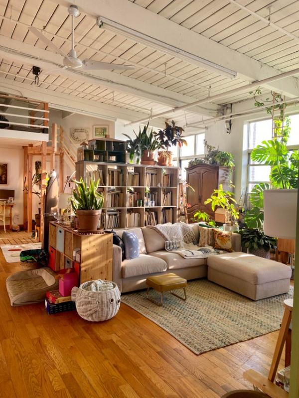 外國網友們自己裝飾的房間,用心裝飾的家,總是充滿幸福感啊 外國網友們自己裝飾的房間,用心裝飾的家,總是充滿幸福感啊