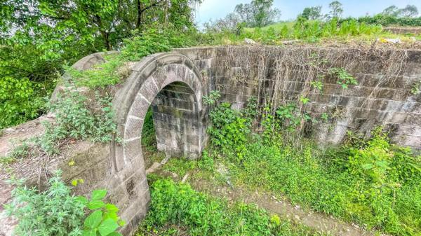 四川瀘州發現一座宋代城堡,四座城門儲存完好,城內美如世外桃源 四川瀘州發現一座宋代城堡,四座城門儲存完好,城內美如世外桃源