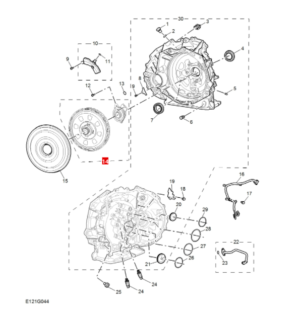 名爵6變速箱異響、頓挫,怎麼辦?我們整理了三種方法,提醒瞭解 名爵6變速箱異響、頓挫,怎麼辦?我們整理了三種方法,提醒瞭解