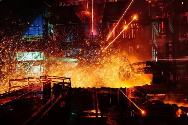 中國鋼鐵出口受阻,關稅高達103%,我國該如何逆風翻盤? 中國鋼鐵出口受阻,關稅高達103%,我國該如何逆風翻盤?