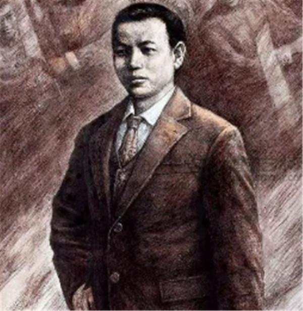 陳獨秀一生有七個子女，去世時身邊僅一人，其他子女過得怎麼樣？