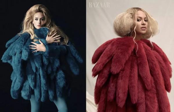 時尚圈的“美麗廢物” 時尚圈的“美麗廢物”