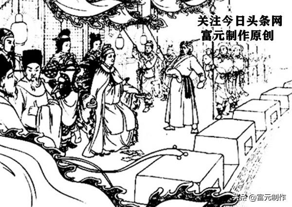 北宋八位傳奇女將：大戰白鶴關的雙陽公主，力殺四門的劉金定