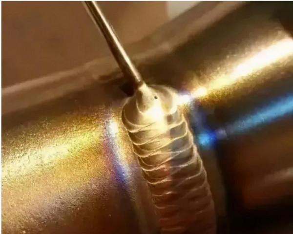 氬弧焊對人體有什麼危害？該如何預防？