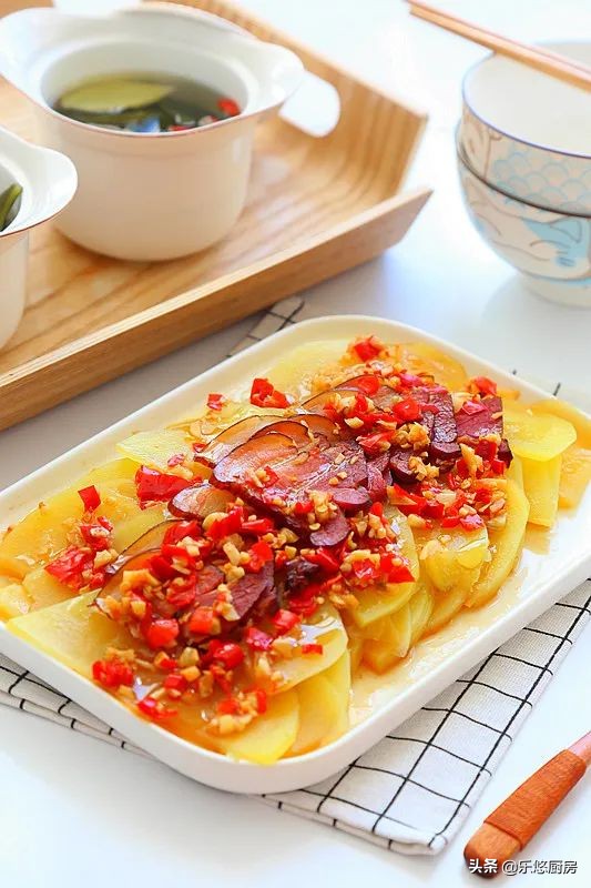 下班到家吃什麼?一菜一湯,一鍋同時出,一週不重樣 下班到家吃什麼?一菜一湯,一鍋同時出,一週不重樣