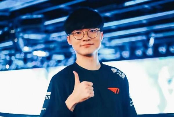 外媒世界中單榜,Faker第一名至實歸,BDD竟也能到前10 外媒世界中單榜,Faker第一名至實歸,BDD竟也能到前10