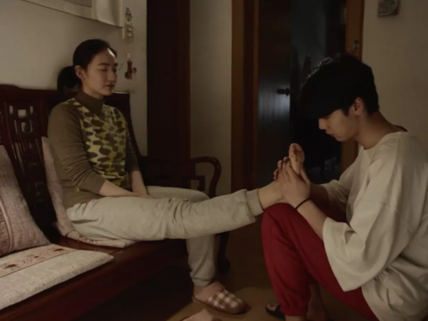 《一江春水》票房只有50萬，真的不應該