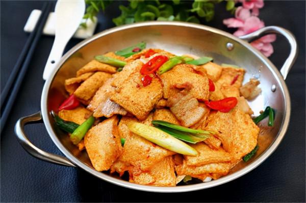 天冷了，分享5道好吃不貴的熱菜，做法簡單，學不會可惜了