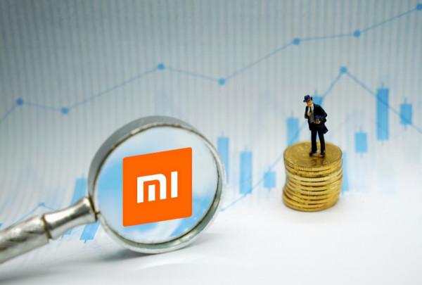 阿里和騰訊背後的大股東是誰？京東、小米的大老闆又是誰？望周知