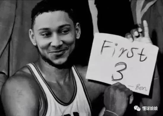 單節18分，殺死39+7的利拉德！這人誰啊