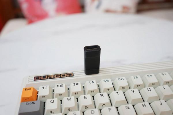 你心中的復古鍵盤是什麼樣的?杜伽三模無線機械鍵盤體驗 你心中的復古鍵盤是什麼樣的?杜伽三模無線機械鍵盤體驗