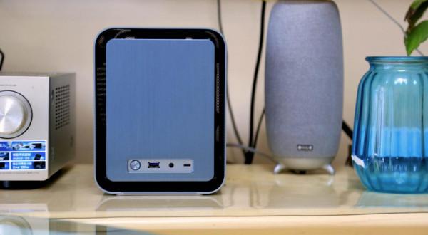 NAS折騰千萬遍,選購機箱還是看喬思伯N1 NAS折騰千萬遍,選購機箱還是看喬思伯N1