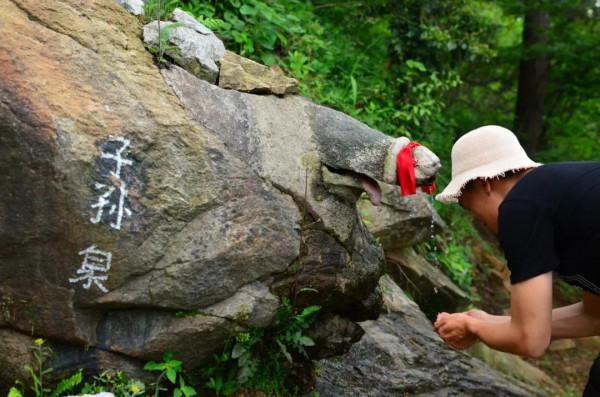 一篇文章，帶您領略四時美景 | 龜峰山最詳細旅遊景點，不容錯過