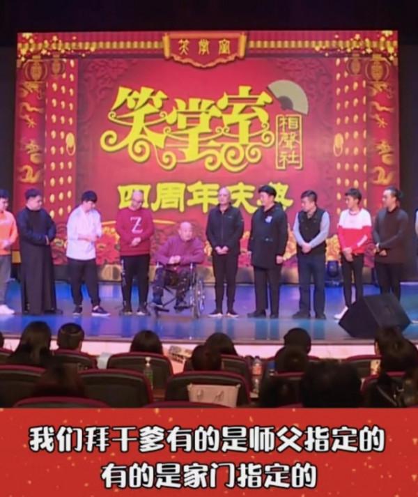 “相聲大師”陳寒柏“墜落史”，他的故事遠比你想得更精彩