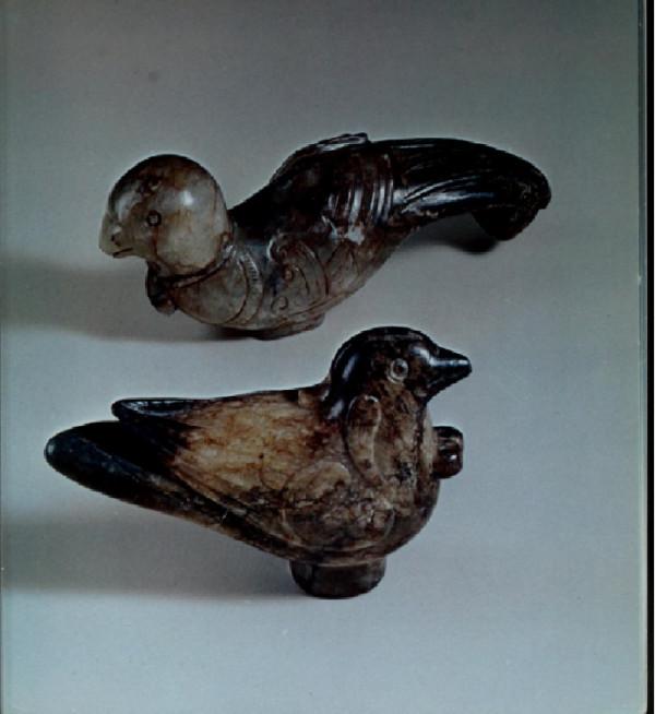 「收藏大家訪談錄」23 艾弗裡·布倫戴奇收藏的中國玉器 「收藏大家訪談錄」23 艾弗裡·布倫戴奇收藏的中國玉器