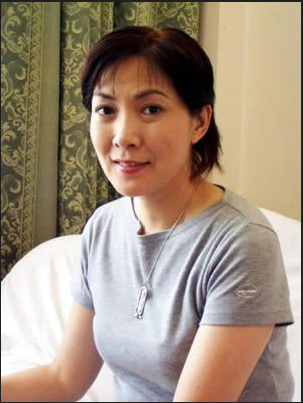 沈丹萍：第一個嫁給外國人的女明星，天天和外國老公說&OpenCurlyDoubleQuote;離婚&rdquo;