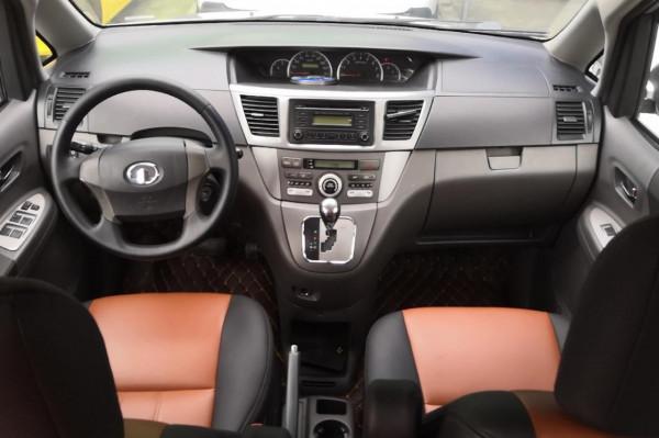 新車 | 長城版“奧德賽”要來了？全新MPV假想圖曝光，哈弗H6同平臺