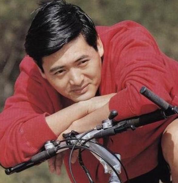 亞洲美男天花板今昔顏值對比，有人風采依舊，有人“不忍直視”