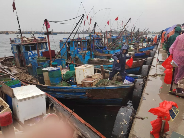 海納百川，高瞰四方，北緯37度隱藏著一座“好吃”的城市