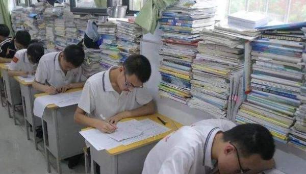 人大附中學霸和衡水中學學霸有什麼不同，他們各自有什麼學習竅門