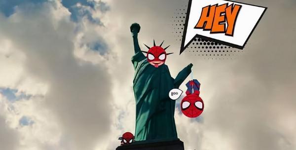 《蜘蛛俠3：英雄無歸》被忽視的4個細節，致敬曾經的“復聯”