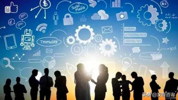 數字化時代的價值共生