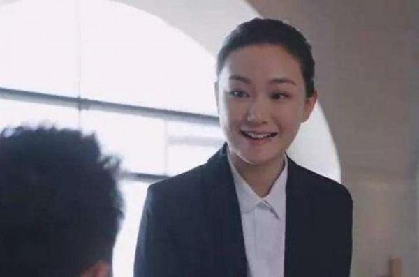 基因遺傳太強大，女明星貌美如花的姐妹，林心如妹妹比她還美