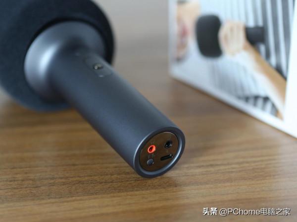 米家K歌麥克風體驗 國慶宅家的必備娛樂法寶 米家K歌麥克風體驗 國慶宅家的必備娛樂法寶