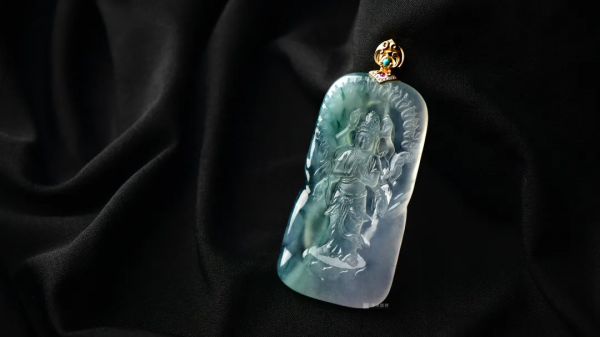 定製 | 寄託守護，撐起一片花香