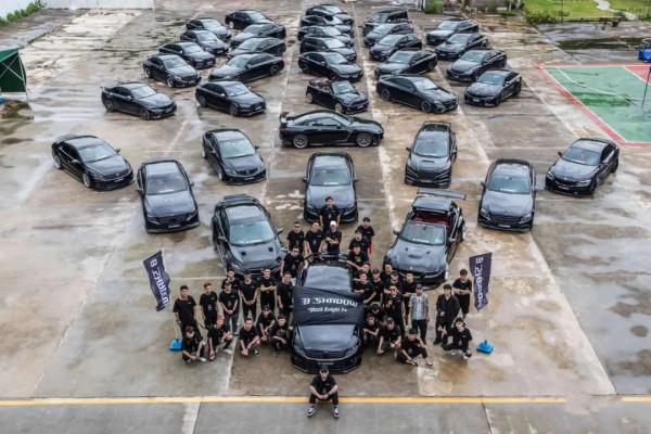 沒移植2.5T沒改QUATTRO的奧迪A3車主,哪裡來的底氣做噴子? 沒移植2.5T沒改QUATTRO的奧迪A3車主,哪裡來的底氣做噴子?