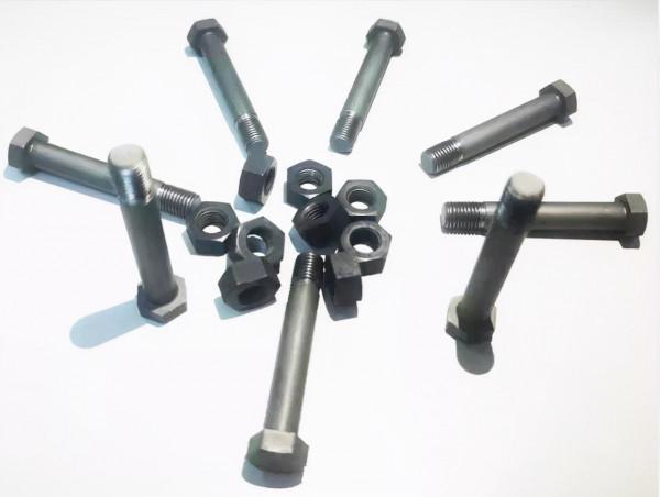 全球首款！7家單位聯合攻關，世界最高強度等級的緊韌體“中國造”！