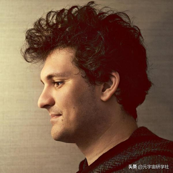 認識世界上最富有的29歲：如何在加密貨幣中積累創紀錄的財富