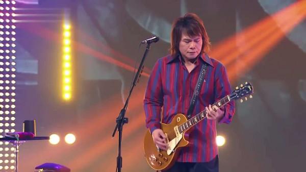 沒有對比就沒有傷害，華語樂壇真的墮落了