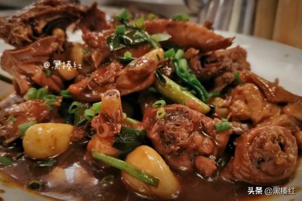 新市古鎮醬羊肉：上千年曆史的美食，深入百姓家的“宮廷味道”