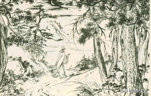 民間故事：誤食狐狸內丹