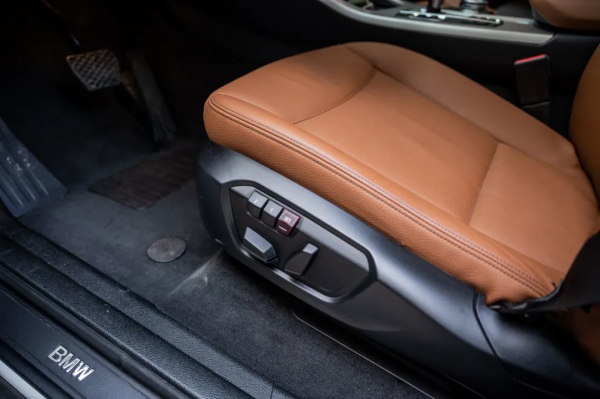 歷史透明的家用SUV，寶馬X3有顏更有料